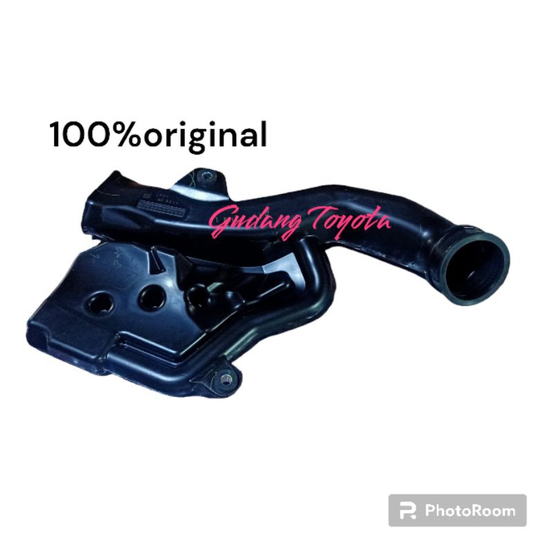 AIR INTAKE LUBANG UDARA CALYA SIGRA ORIGINAL