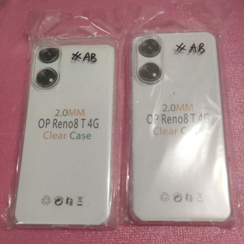 SOFTCASE RENO 8T-5G