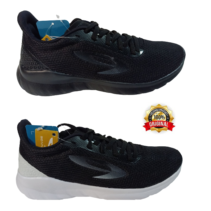 SEPATU NINETEN 910 RANNING YASHA BTS