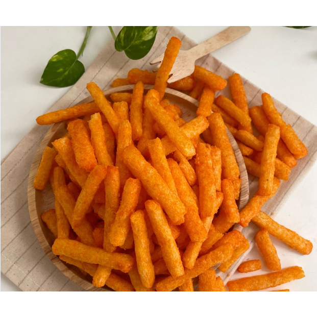 

Stick Balado Jagung 100G