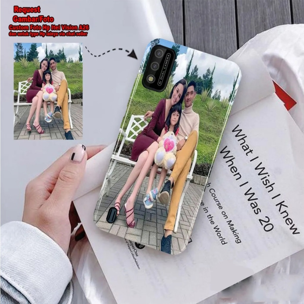 Skin CUSTOM MOTIF GAMBAR Sendiri OPPO A78 A77s A76 A74 A96 A95 A92 A91 A33 A32 A31 A55 A57-2022 A53 A54 A37 Find X X2 X3 X5 PRO Garskin HP BELAKANG Full Warna HD Photo Shop - Foto Caracter Back 4K Jenis ALL Bisa Pakai 4G 5G 4G 5G NEO PRO S ORIGINAL