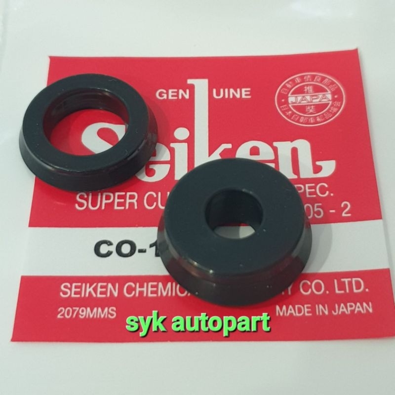 KARET CO KIT SEAL MASTER KOPLING BAWAH AVANZA XENIA UKURAN 13/16 SEIKEN