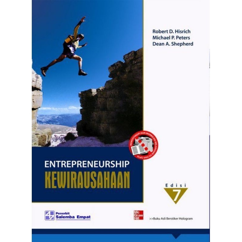 

kewirausahaan edisi 7