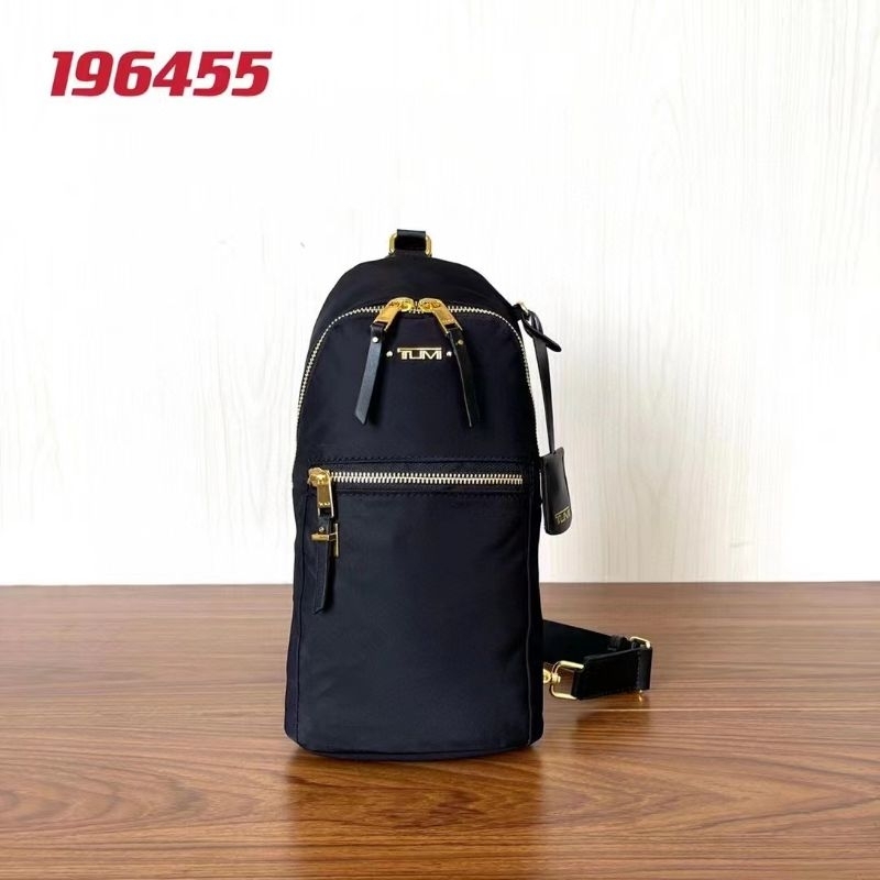 196455 tas sling bag series voyageur Anna sling selempang cewek