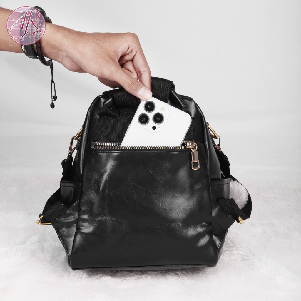 New Tas multingsi BARIAN MINI fashion wanita ARISTA