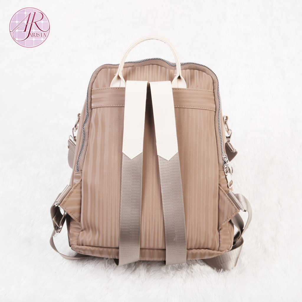 NEW Tas Multifungsi JIGAEBO korean syle bahan sintetis unik terbaru by ARISTA