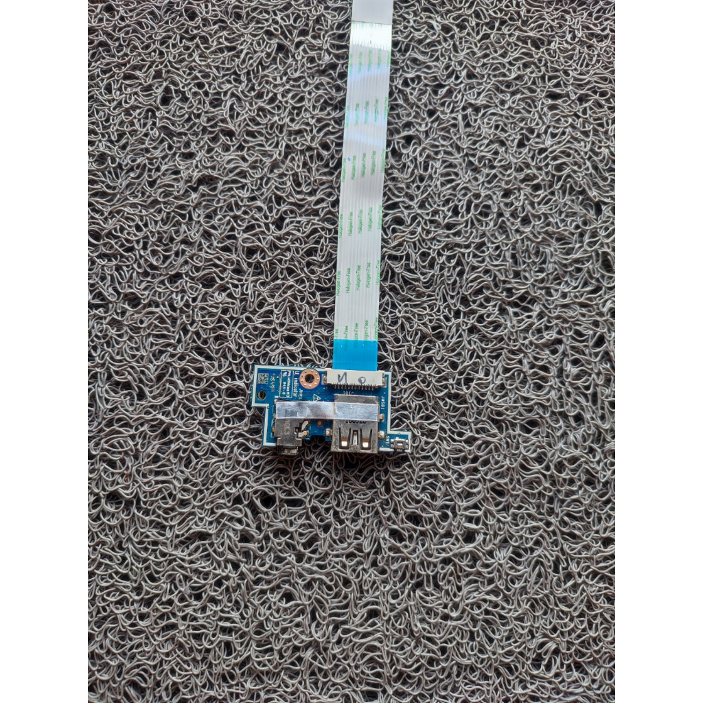 Board USB Sound Lenovo B41-35 B41 35