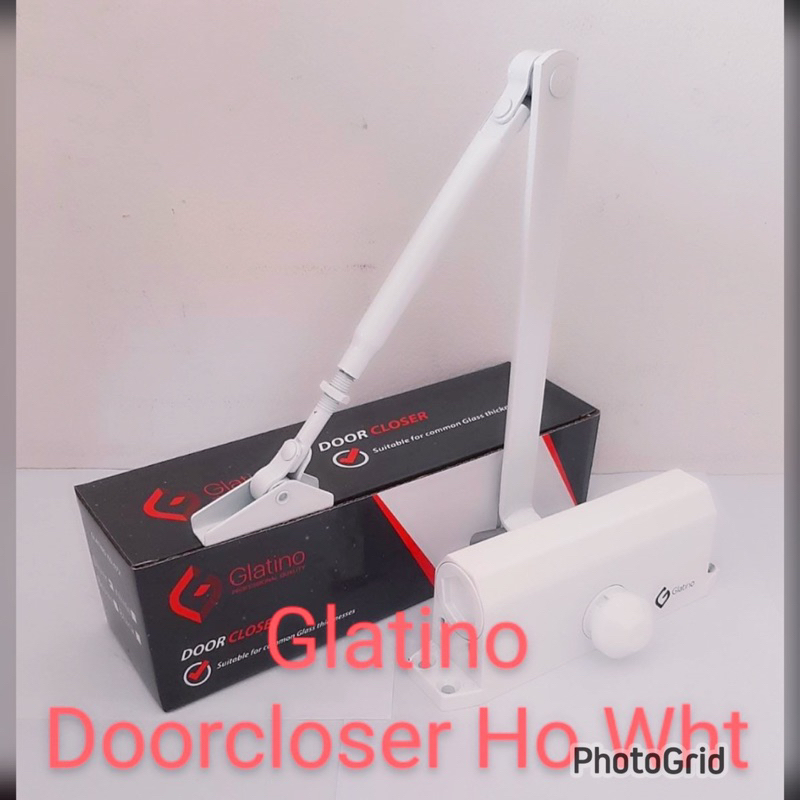 DCL hampton Door Closer hampton dcl 202 Hold Open Dekkson harga promo door closer pintu hold Open penutup pintu otomatis hold Open HO DOOR CLOSER HOLD OPEN