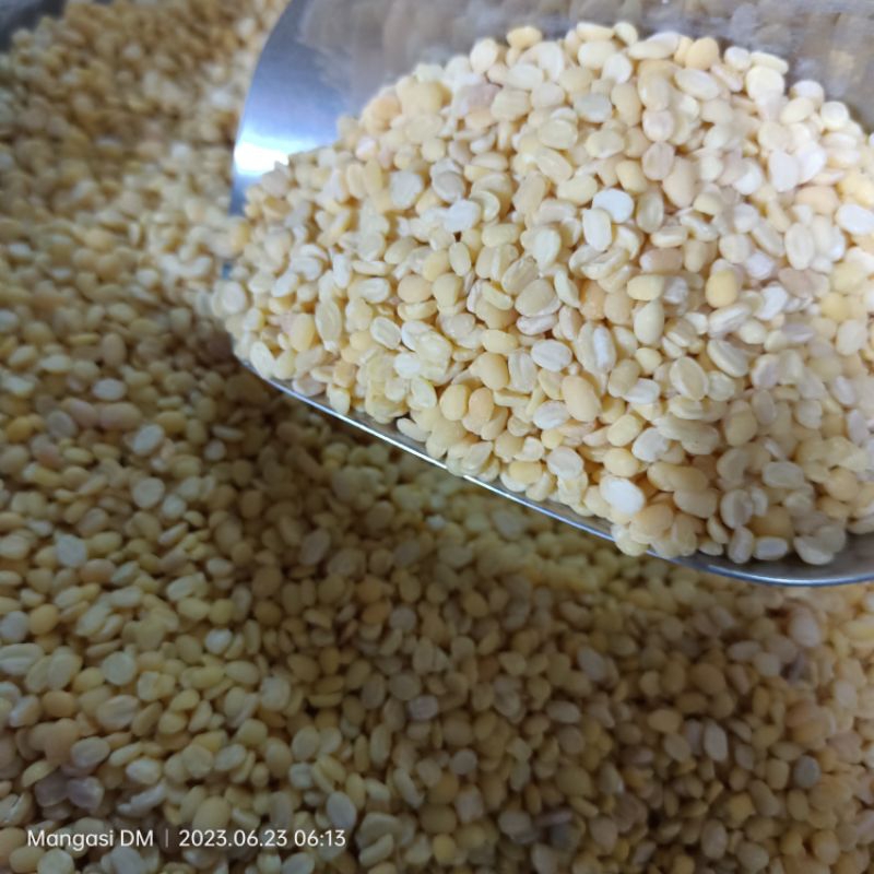 

KACANG HIJAU KUPAS 500 GR