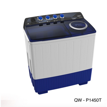 Aqua Mesin Cuci Washing Machine QW - P1250T P1450T P1250T P1260T