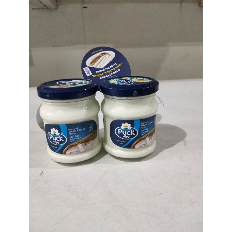 

Selai Puck 140 gram