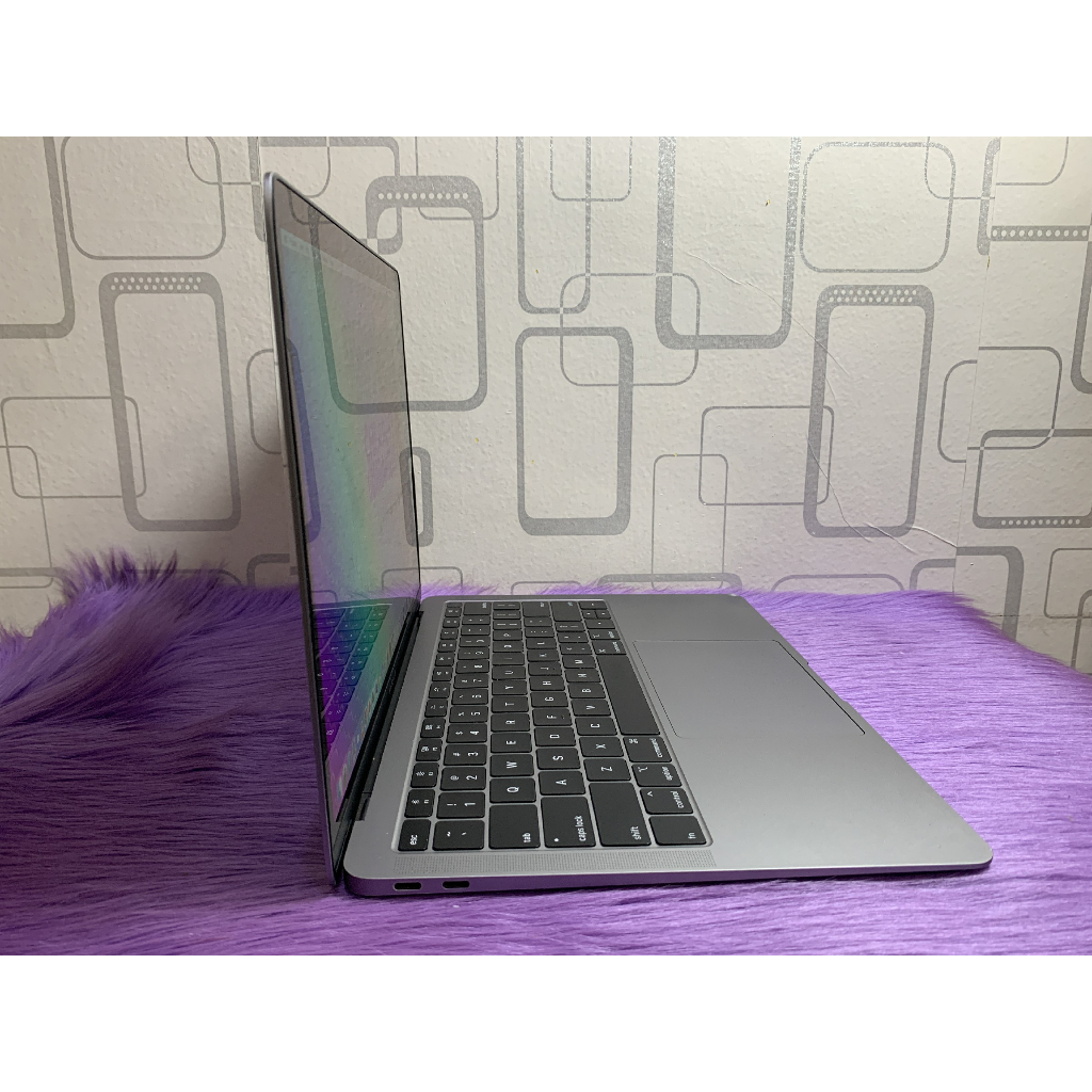 Macbook Air Retina 13 2019 Core i5 8GB SSD 128GB