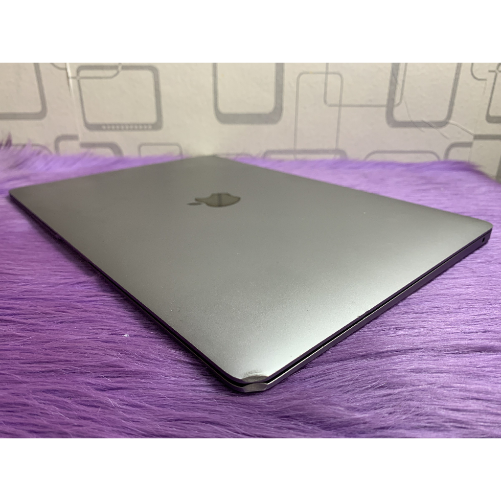 Macbook Air Retina 13 2019 Core i5 8GB SSD 128GB