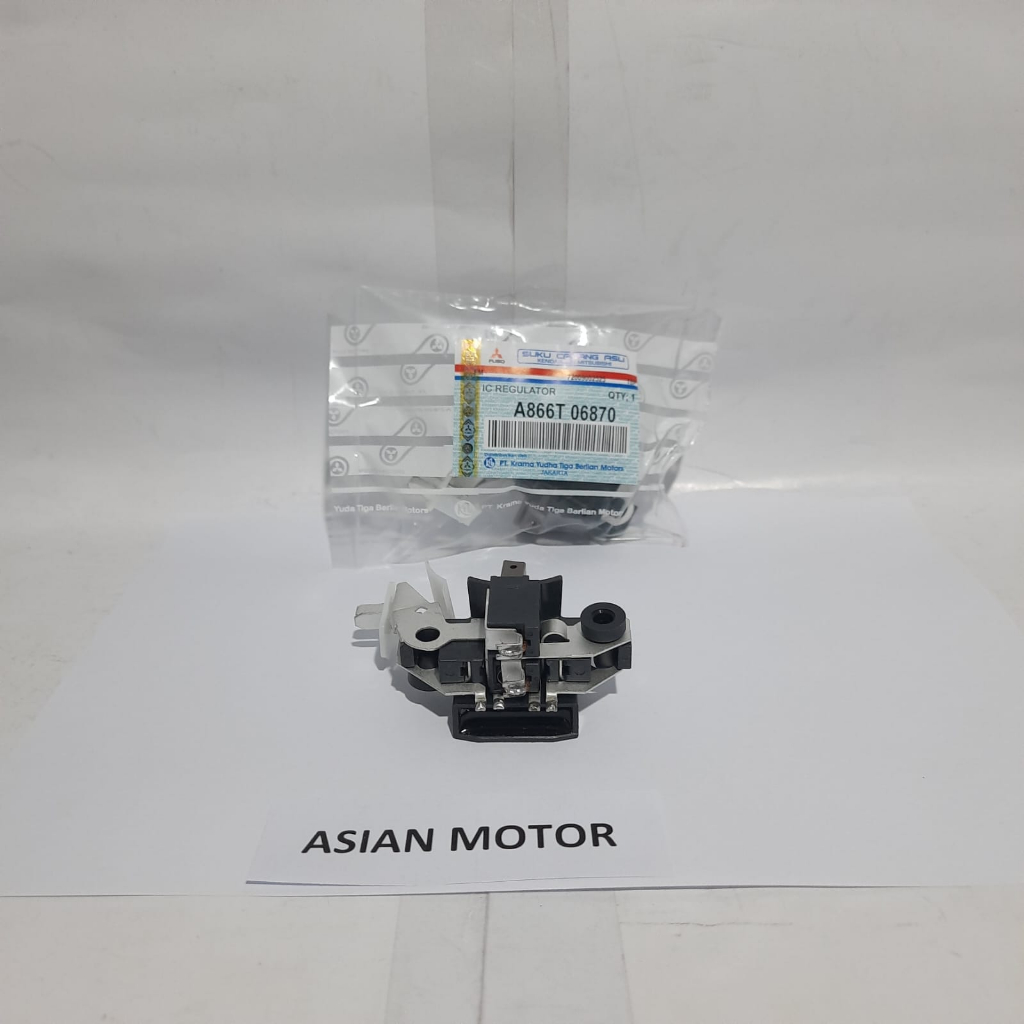 IC REGULATOR IC ALTERNATOR IC DINAMO CAS PS100 PS120