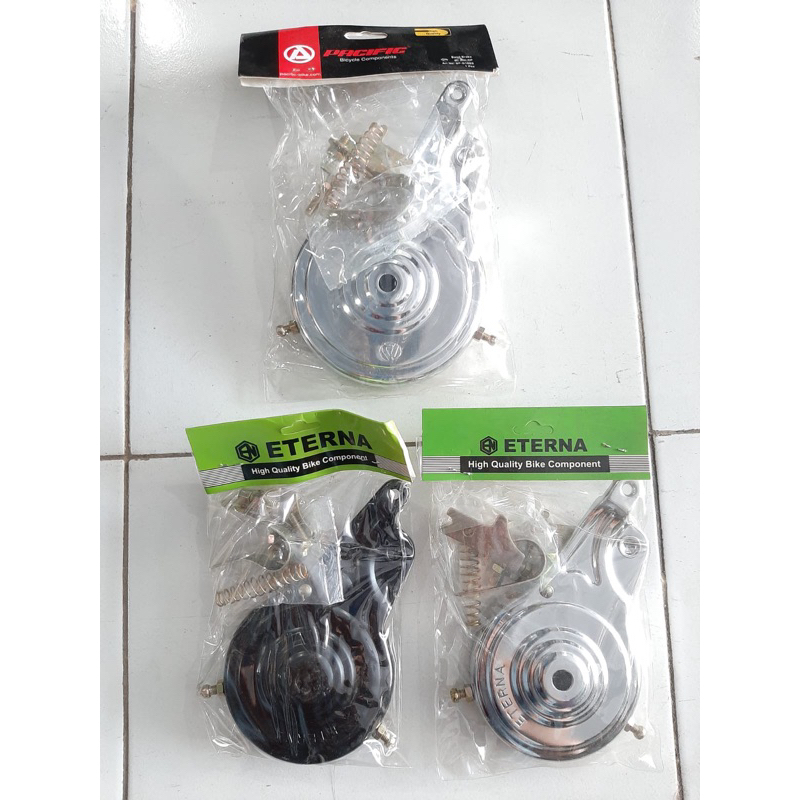 TROMOL REM / BAND BRAKE Sepeda Mini, Sepeda Lipat, Minion, CTB, Jengki