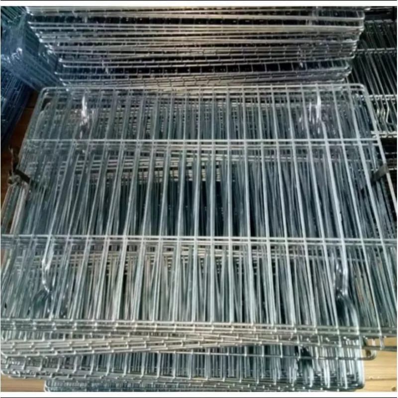 12 pcs coolingrak pendingin kue 50x50cm