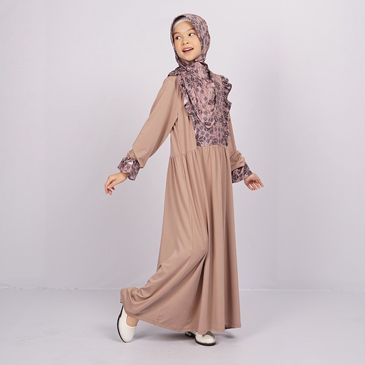 ELZATTA GAMIS ANAK SARIMBIT WANALA GIRL CEWEK PEREMPUAN PONOROGO