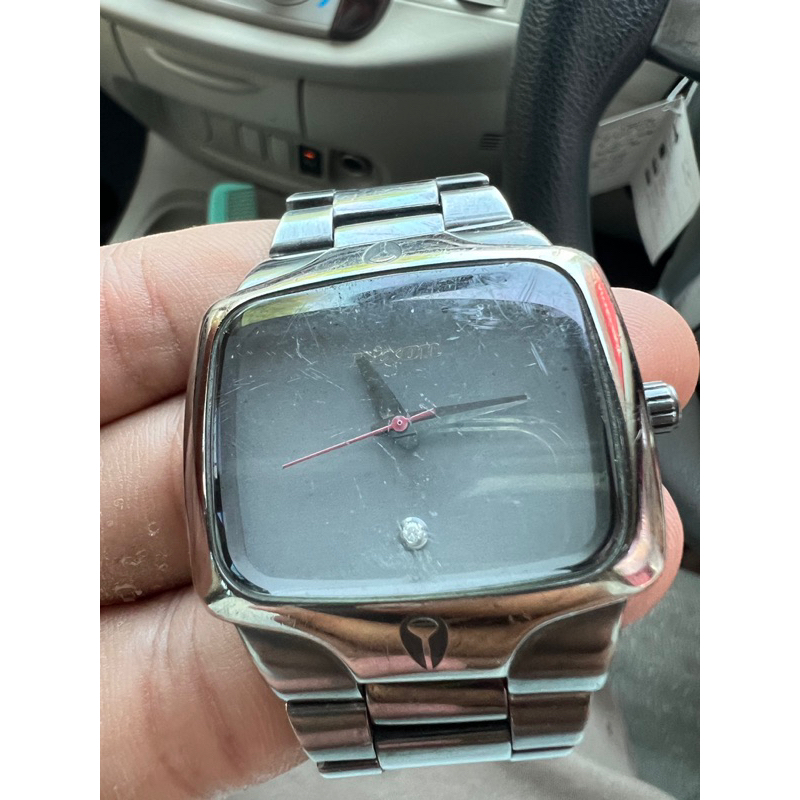 nixon player Gunmetal