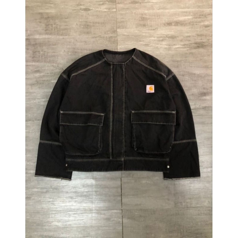 JACKET CARHATT