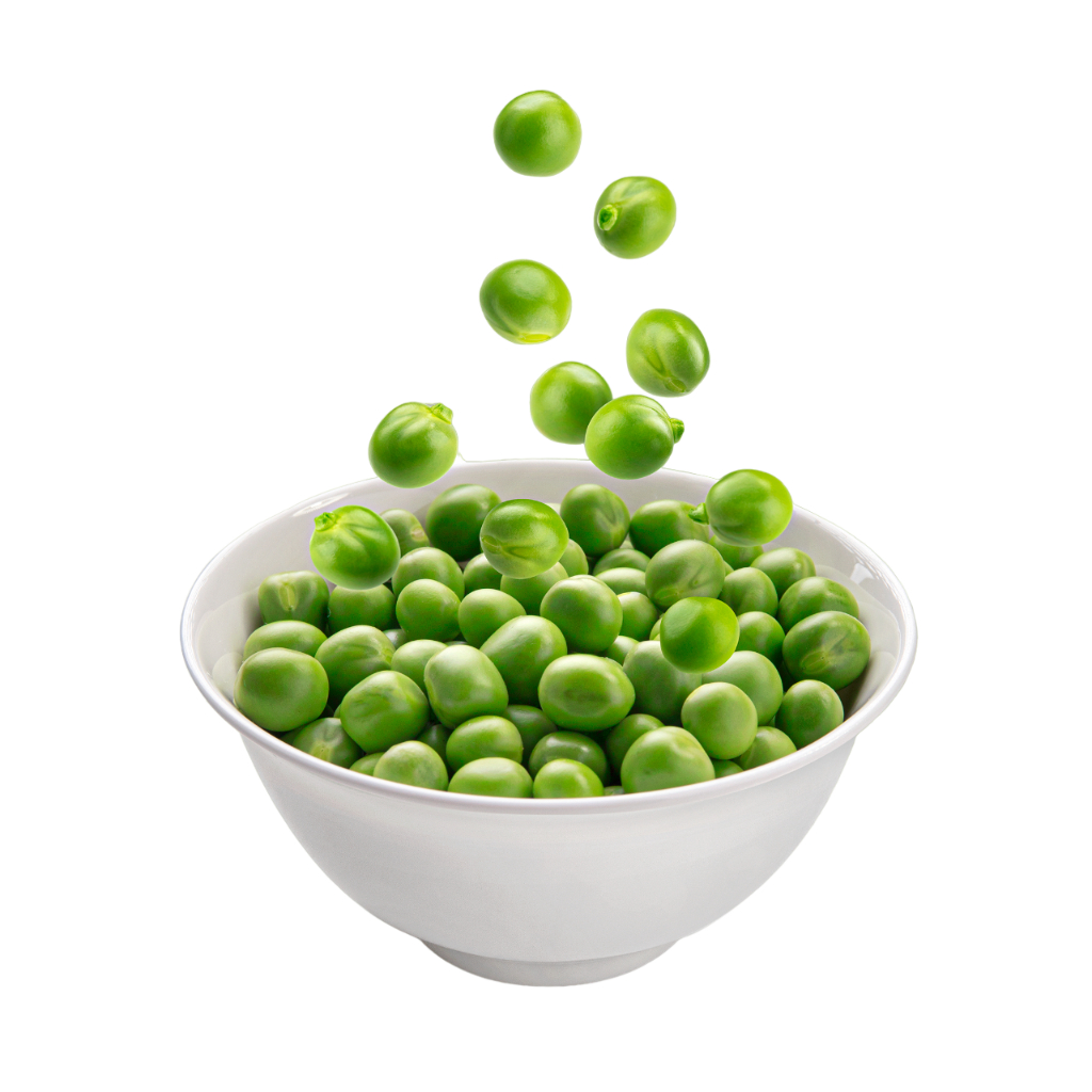 Kacang polong / Green peas - Berat 250gr