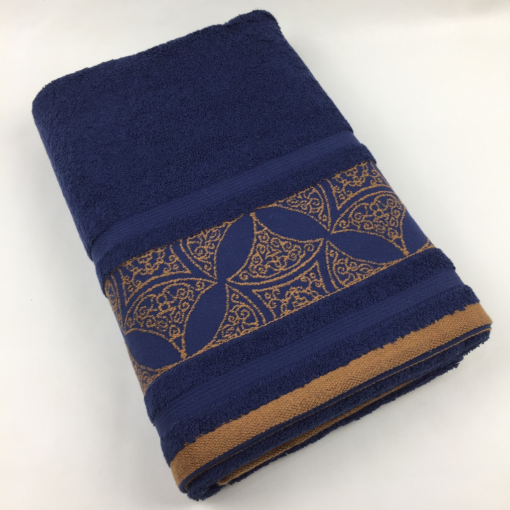 PH Handuk Terry Palmer Signature 70x140 / Handuk Mandi / Handuk Dewasa