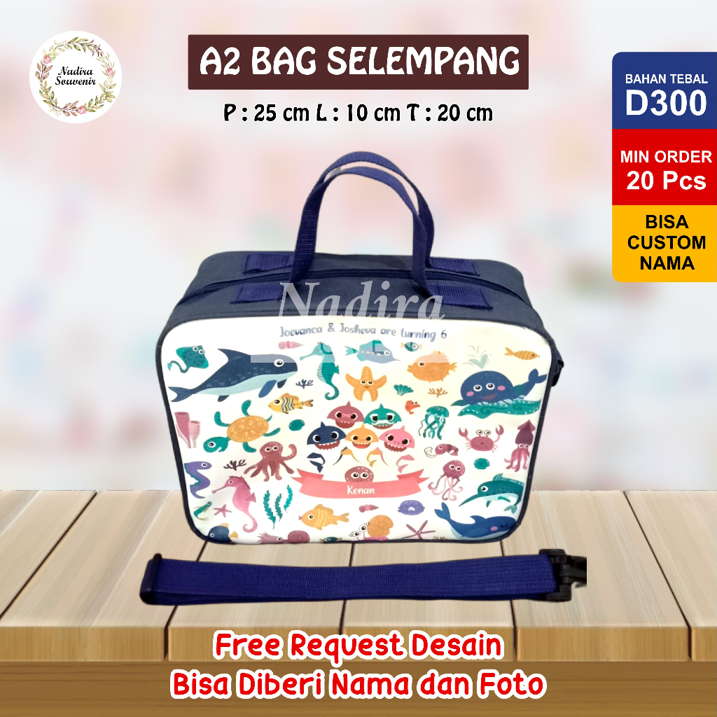 

TAS SELEMPANG ULANG TAHUN MURAH TAS SELEMPANG ULTAH TAS SOUVENIR ULANG TAHUN TAS ULTAH ANAK TAS BIRTH DAY GOODIE BAG ULTAH GOODIE BAG BIRTH DAY TAS SOUVENIR ULTAH ANAK TAS PARTUS GOODIE BAG A2 BAG SELEMPANG