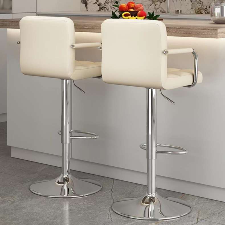 Highline Kursi Bar Kursi Barstool Kursi Cafe Kursi Hidrolik