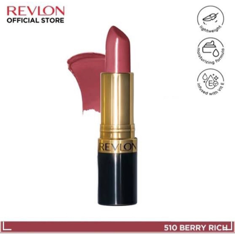 Revlon Lipstick