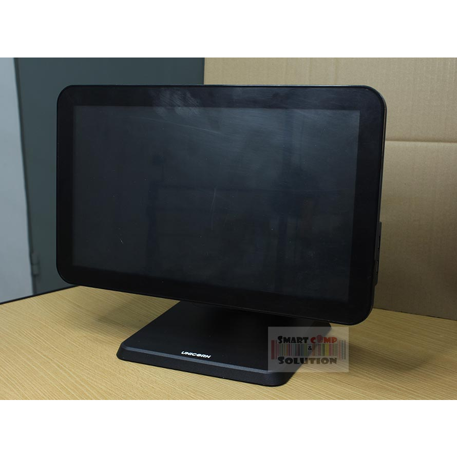 Mesin Kasir POS Android Unicorn PX-A1 / PXA1 RAM 2/16 GB Touchscreen