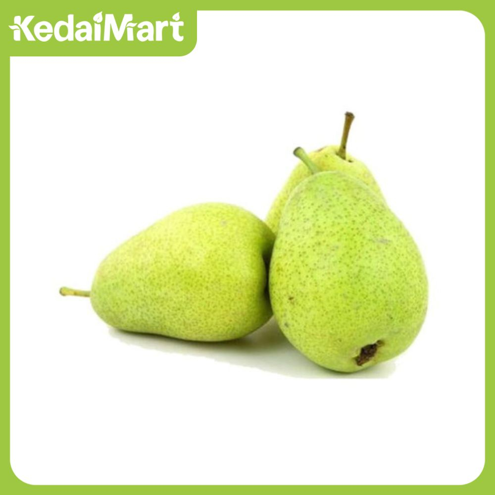 

Pear Xiang Lie Import 1 Kg
