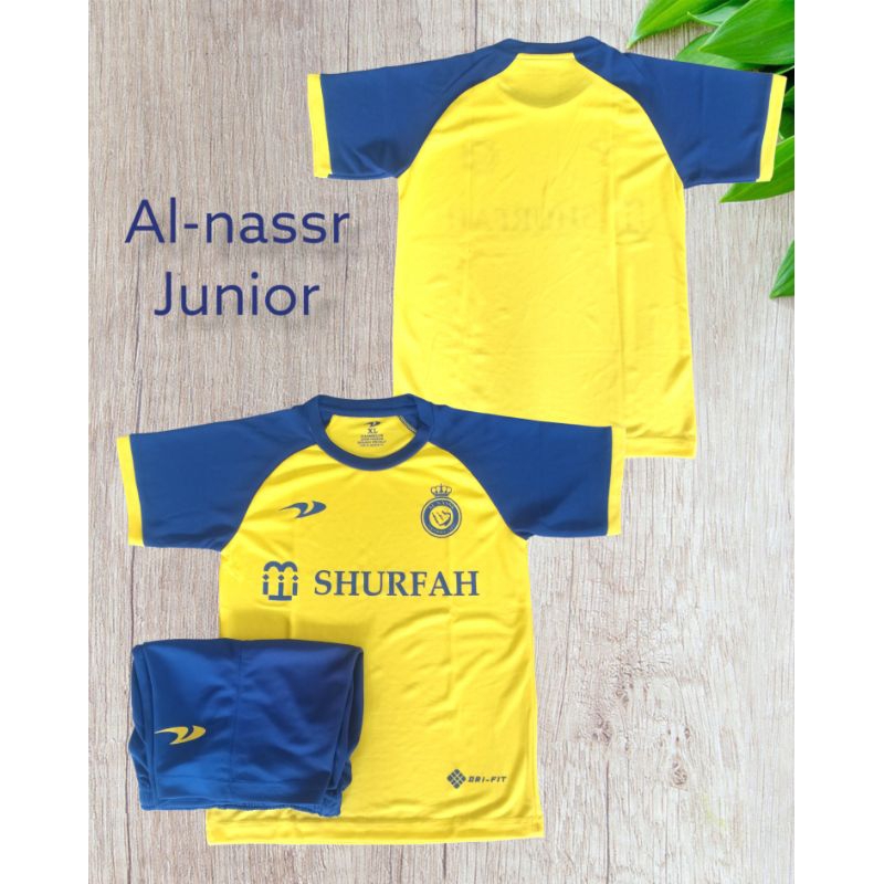 baju bola anak sd  jersey olahraga anak anak
