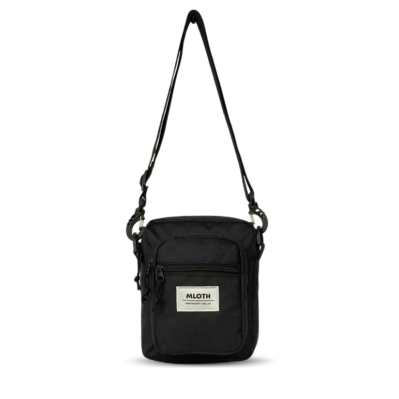 Minibag | Tas slempang | Tas kecil | Tas unisex | Minibag MT 0033