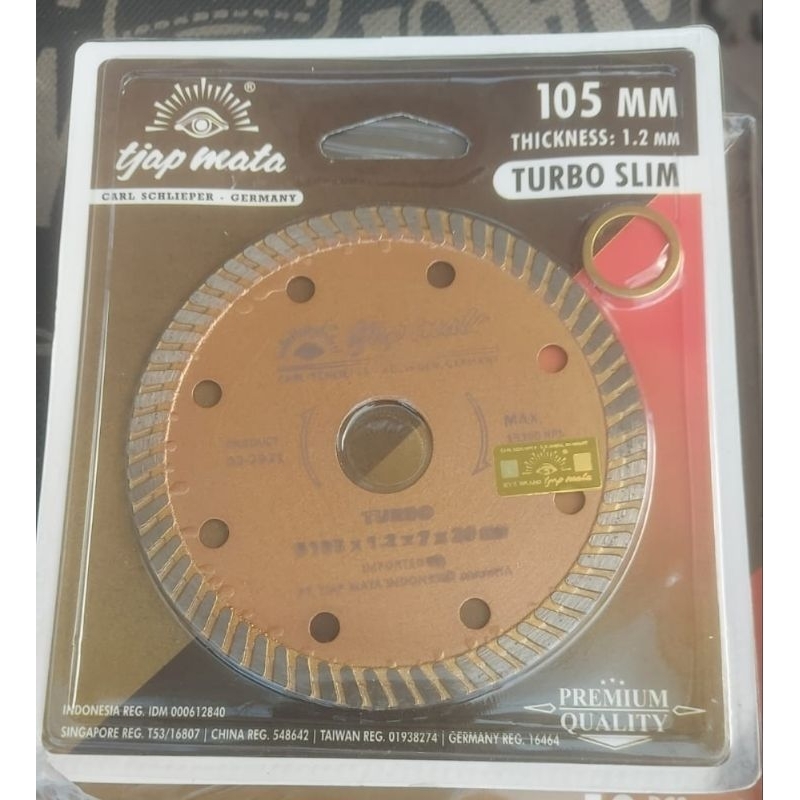 DIAMOND WHELL / POTONG KERAMIK / POTONG GRANIT /  BETON CAP MATA.