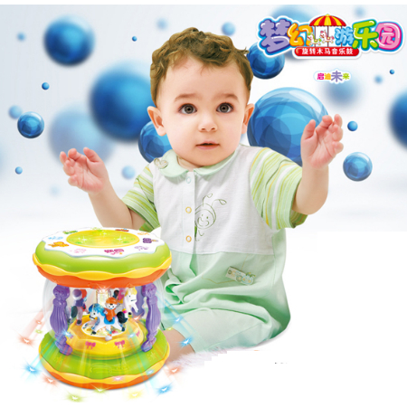 MAINAN BAYI 6 Bulan-MAINAN EDUKASI ANAK LAKI LAKI PEREMPUAN MUSICAL BABY-MAINAN EDUKATIF BAYI MUSIK