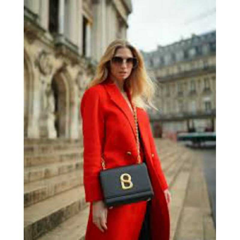 Alva Sling Bag Buttonscarves