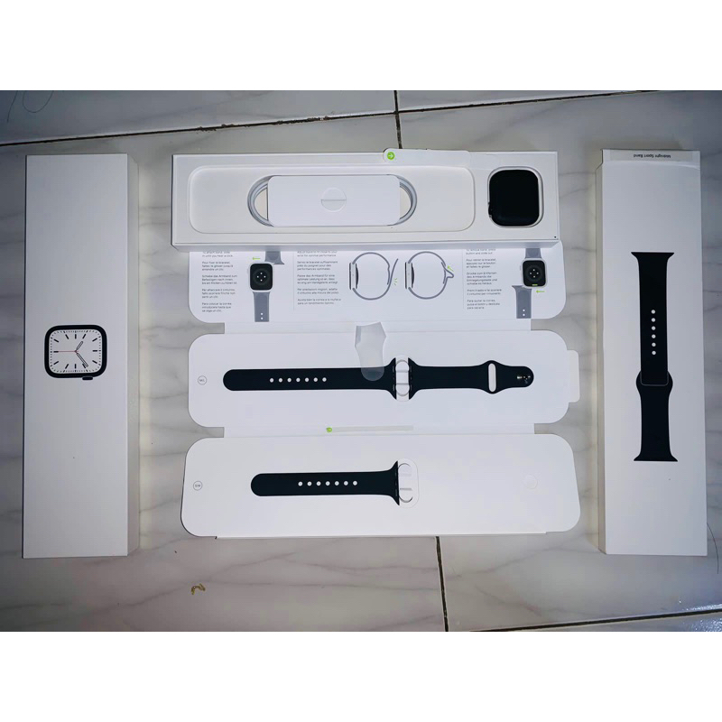 Apple Watch series 7