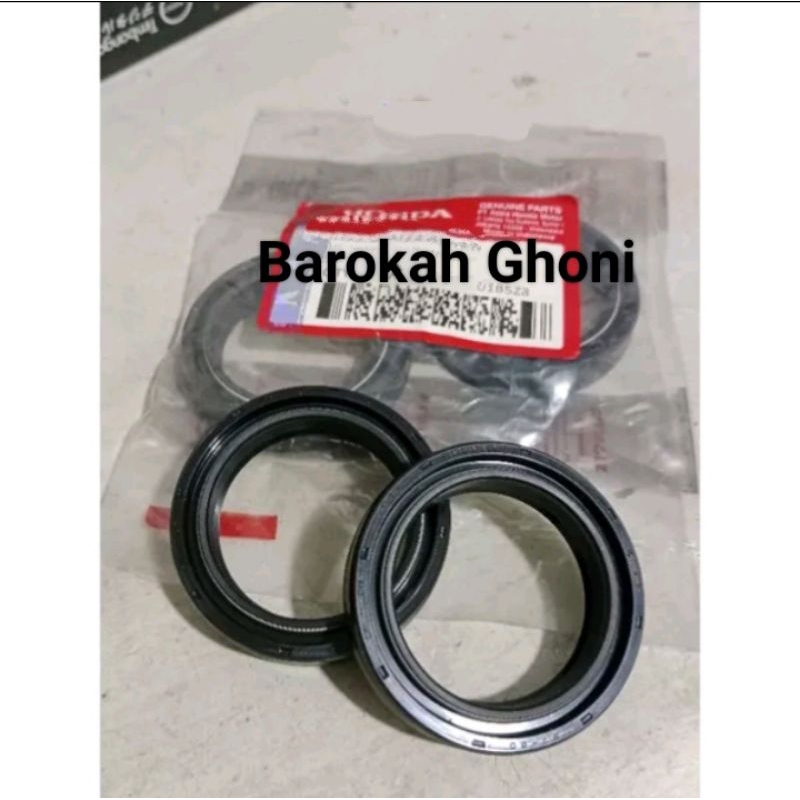 Seal Shock depan Cbx 150 Cbr 150 k45R USD Upsidown  Led  Seal shock Cbx 150 Cbr led K45R USD upsidow