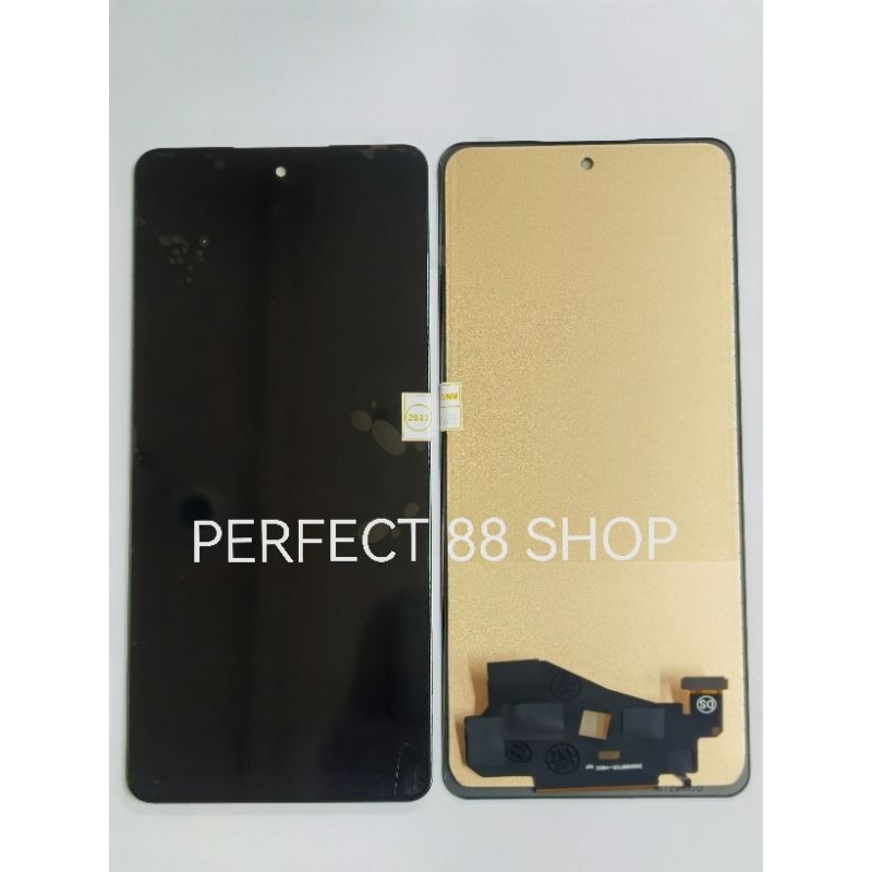 LCD TOUCHSCREEN SAMSUNG A725 - GALAXY SAMSUNG A72 COMPLETE