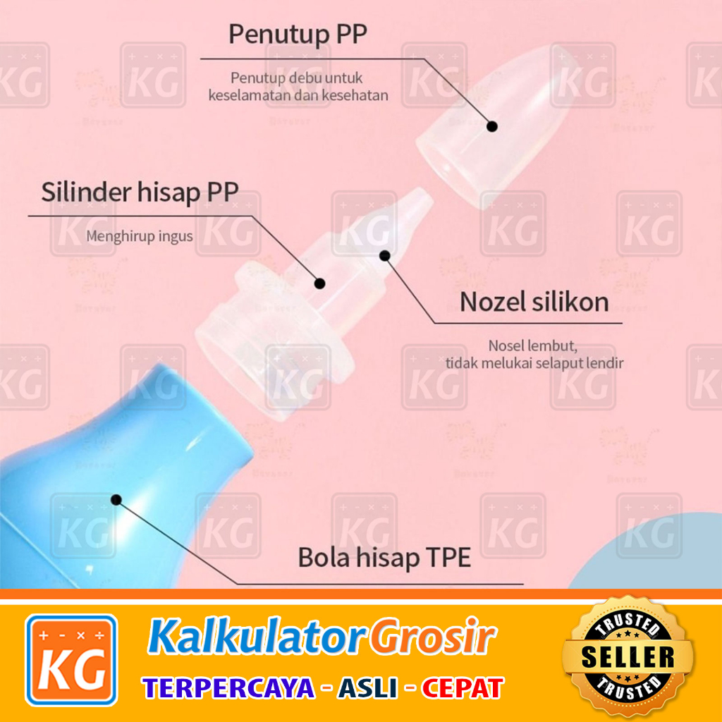 Pembersih Ingus Kucing Penyedot Ingus Kucing Flu Efektif Membersihkan Hidung Bahan Lembut Tidak Membuat Iritasi