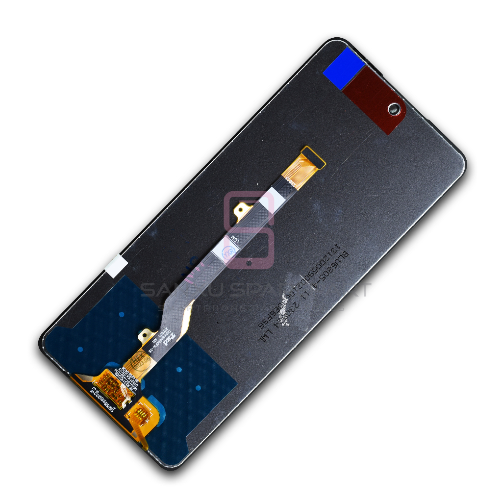 Lcd Infinix X6831 Spark 10 Pro Fullset