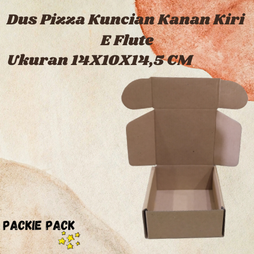 

Box Pizza/Dus Kemasan/Hampers Uk 14x10x4,5cm (Pembelian min 10pcs)