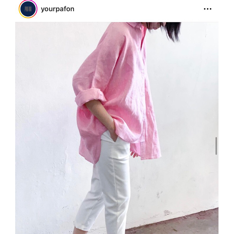 Your Pafon Side Button Top