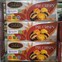 

Pia Crispy 100gr