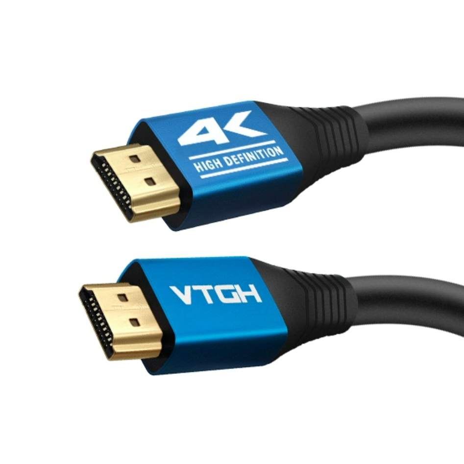 kabel hdmi 10m hdmi to hdmi 4k 1080 gold plate hdmi tv laptop