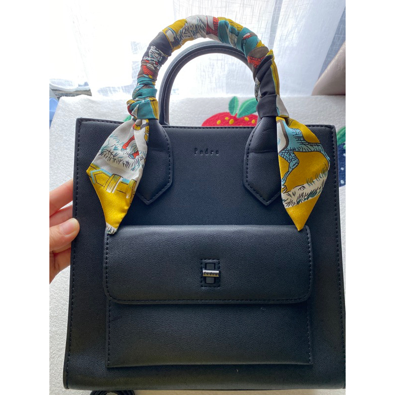 preloved Tas Pedro Wanita ( original )