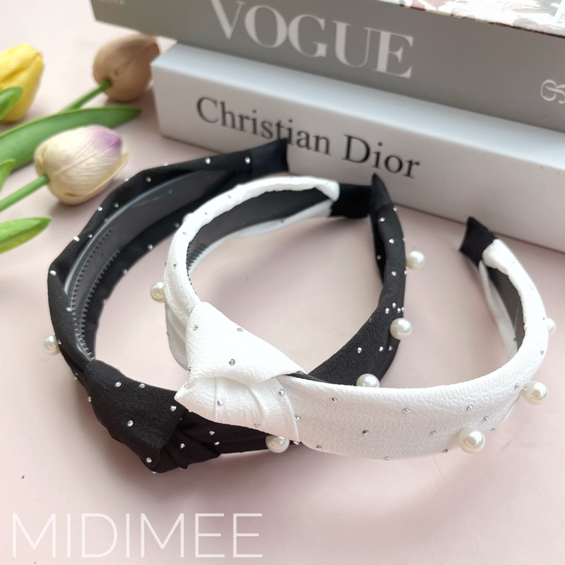 BANDO SIMPUL MUTIARA|BANDO MUTIARA KOREA|BANDO NAGITA|BANDO KOREA