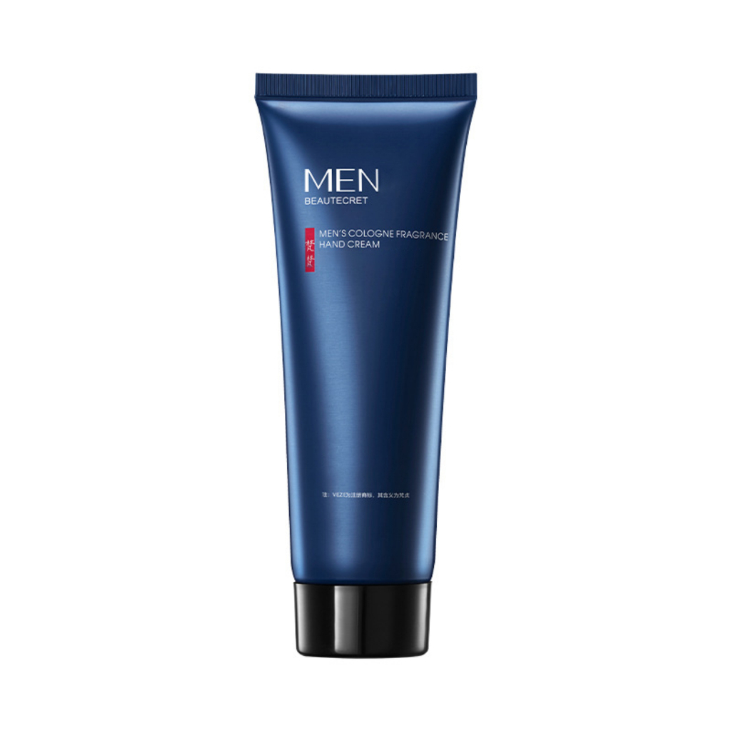 Hand Cream For Man Dengan Wangi yang Khas Melembabkan Tangan Serta Melembutkan