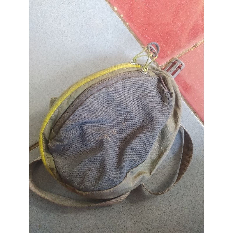 grab bag osprey