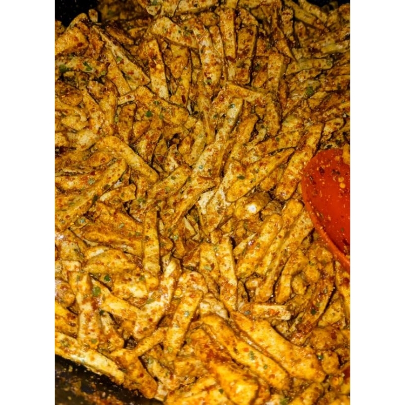 

Basreng Stik Daun Jeruk 250gr