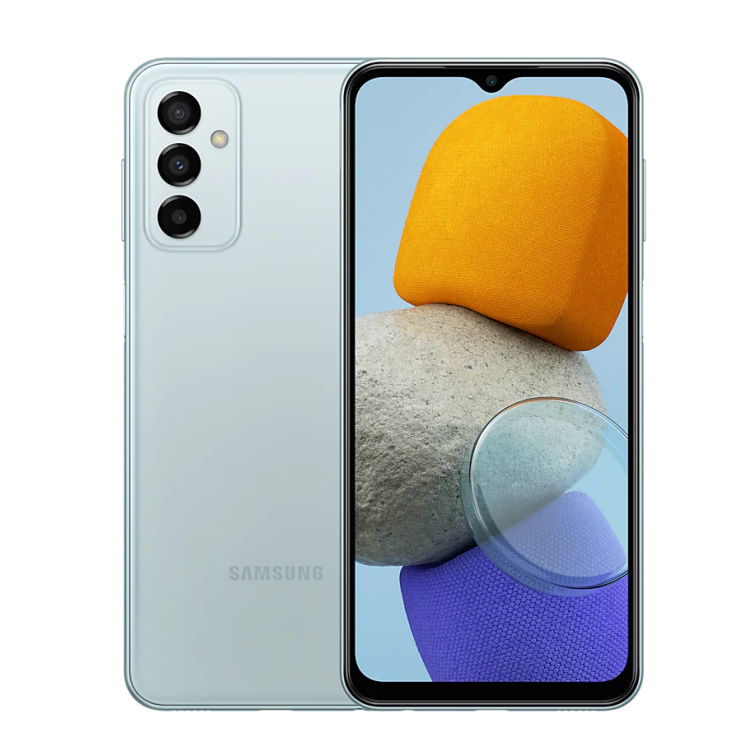 Samsung Galaxy M23 5G Garansi Resmi - 6GB+128GB